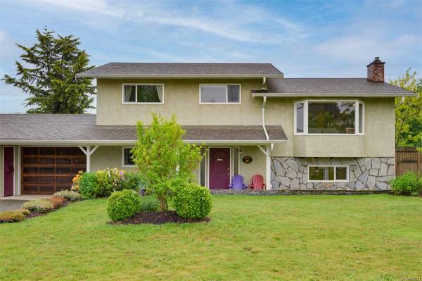 Central Saanich, BC V8M 1R7,1873 Seaboard Cres