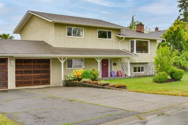 Central Saanich, BC V8M 1R7,1873 Seaboard Cres