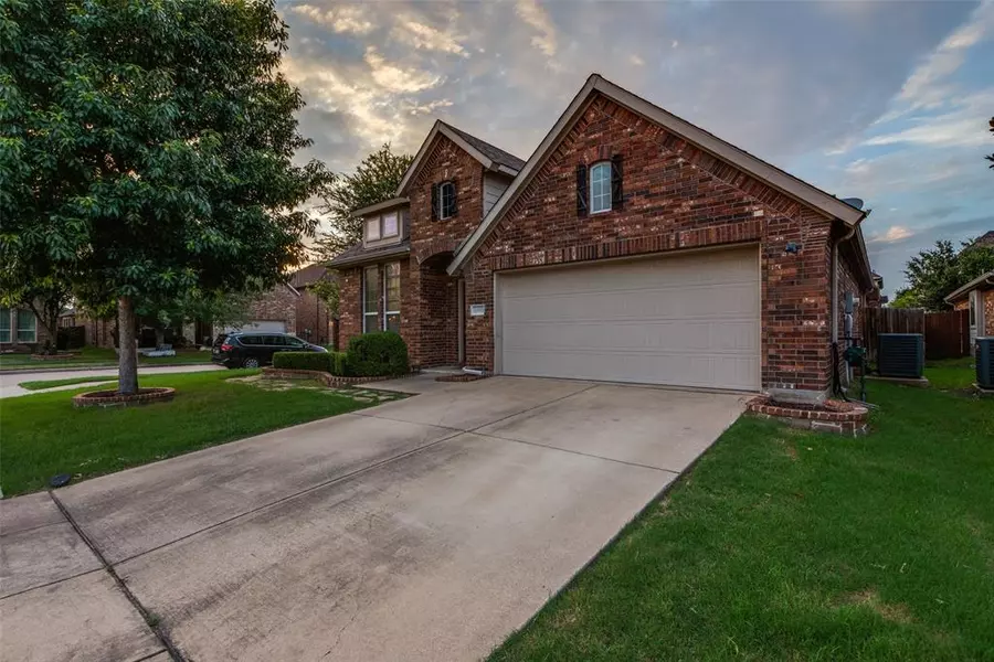 10880 Sedalia Drive, Mckinney, TX 75072