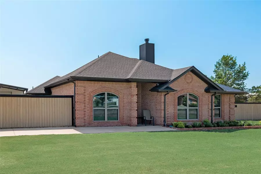 11744 Nicole Lane, Forney, TX 75126