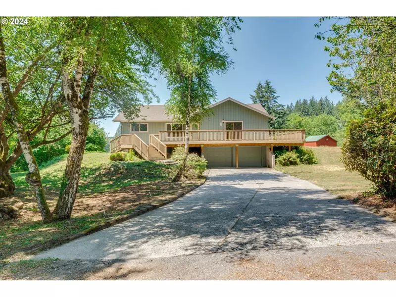 700 NE 390TH AVE, Washougal, WA 98671