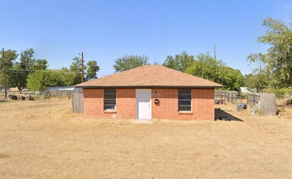 Vernon, TX 76384,2930 Wheatley Street