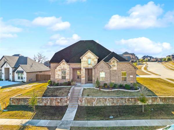 Burleson, TX 76028,105 St Elias Drive