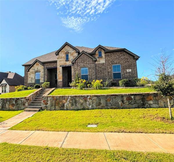 Burleson, TX 76028,105 St Elias Drive