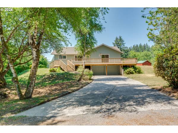 Washougal, WA 98671,700 NE 390TH AVE