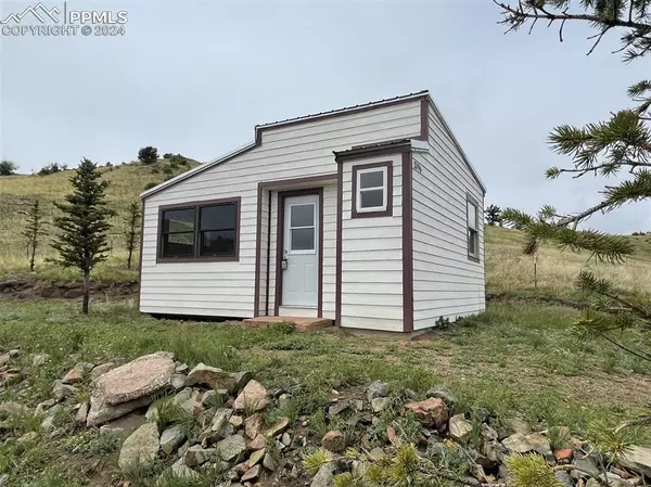 Cripple Creek, CO 80813,1396 N B ST