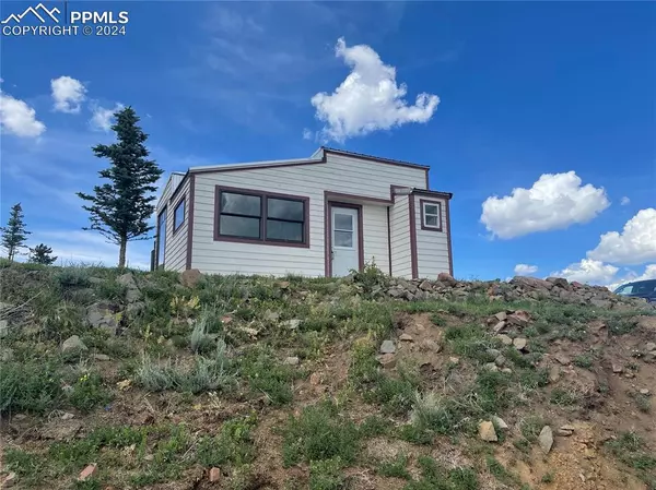 Cripple Creek, CO 80813,1396 N B ST