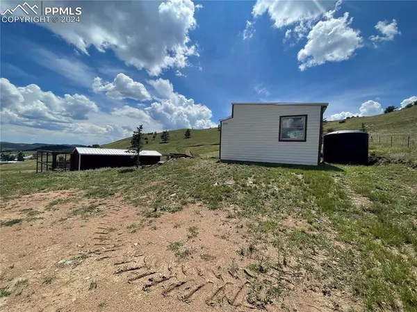 Cripple Creek, CO 80813,1396 N B ST