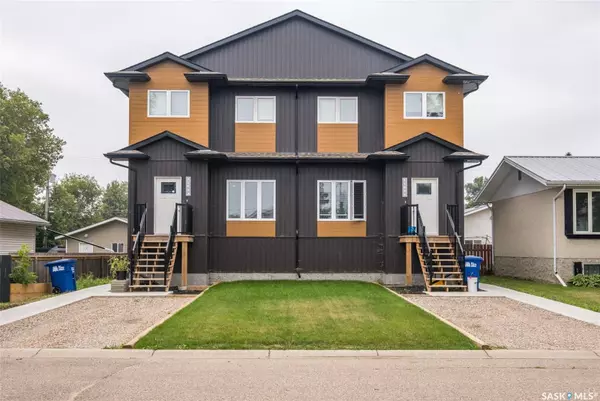 1165/1167 2nd STREET E, Prince Albert, SK S6V 0G9