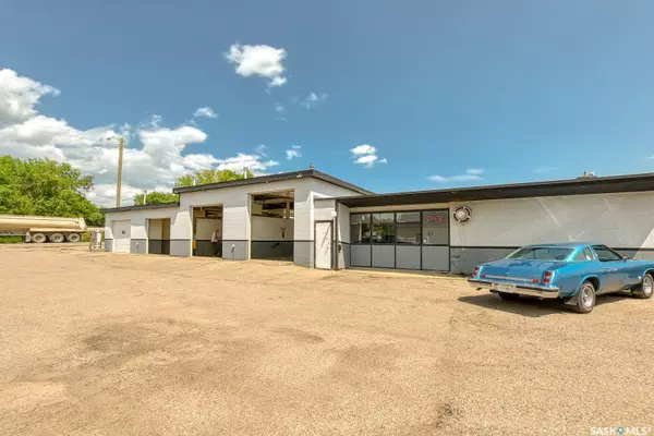 Moose Jaw, SK S6H 0N4,1105 Athabasca STREET E