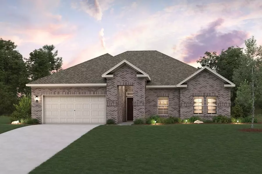 674 Cari Lane, Forney, TX 75126