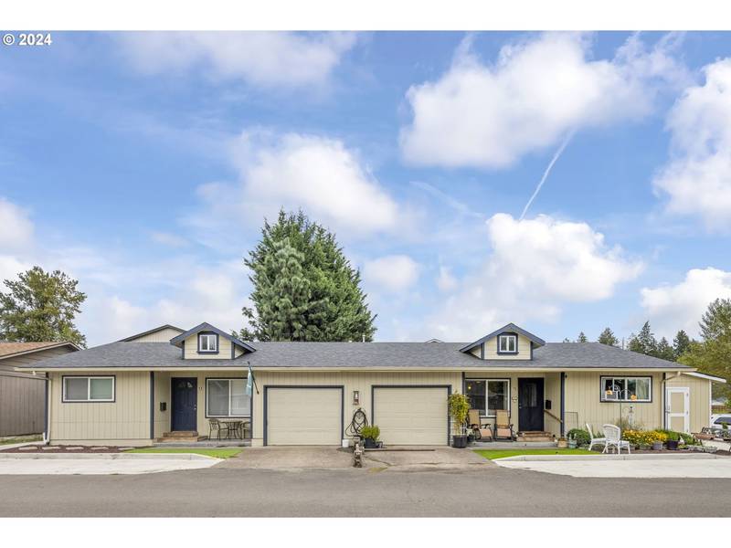 504 E 9TH 13, 15 ST, Newberg, OR 97132