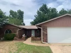 Oklahoma City, OK 73132,8509 Crestline Drive