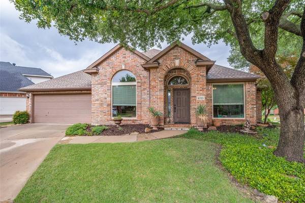 8713 Aviary Drive,  Mckinney,  TX 75072