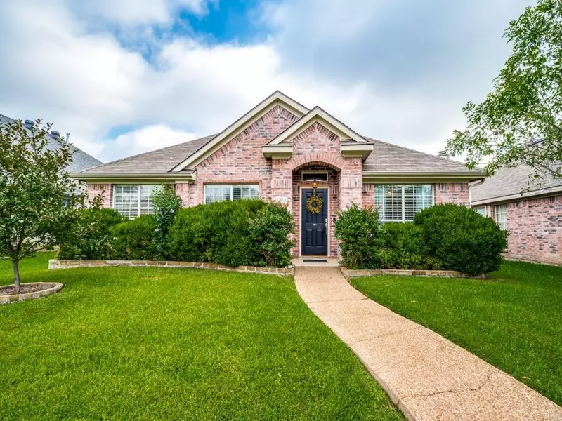 1253 Michael Avenue, Lewisville, TX 75077