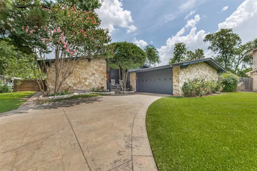 12250 Brisbane Avenue, Farmers Branch, TX 75234