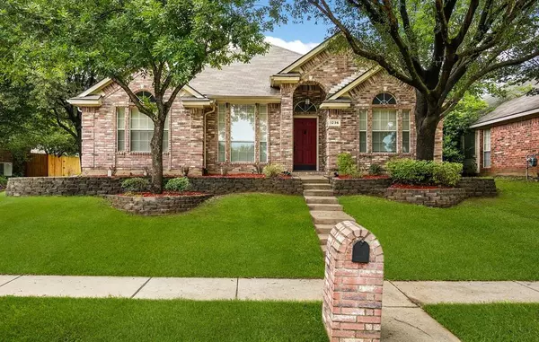 1236 Christopher Lane, Lewisville, TX 75077