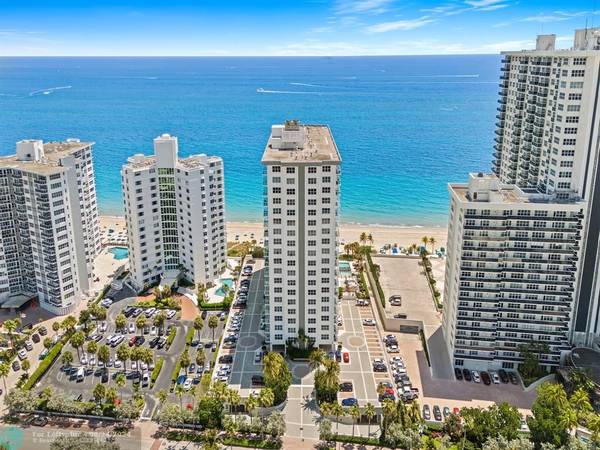 Fort Lauderdale, FL 33308,3550 Galt Ocean Drive  #305