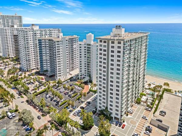 Fort Lauderdale, FL 33308,3550 Galt Ocean Drive  #305