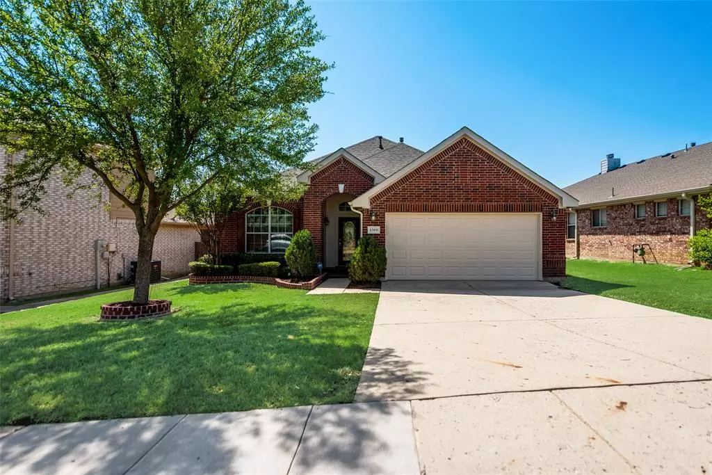 Wylie, TX 75098,1300 Cedar Branch Drive