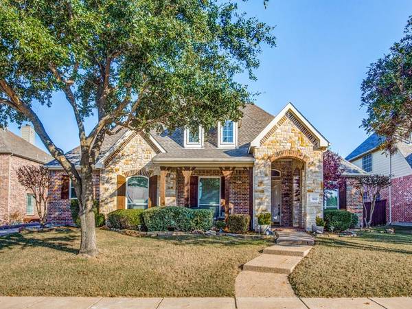 1913 Saint Johns Avenue, Allen, TX 75002