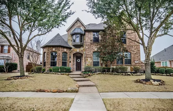 1814 San Carlos Avenue, Allen, TX 75002