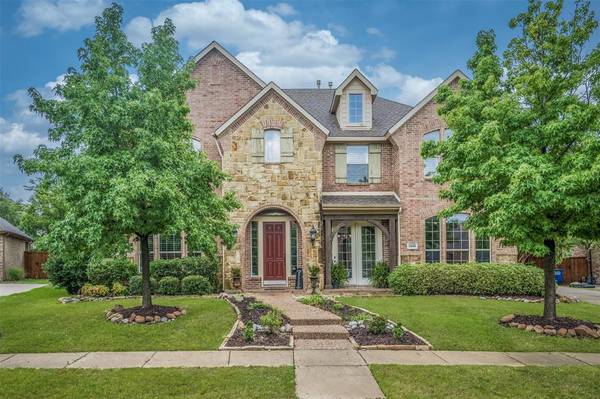 1908 Bordeaux Court, Allen, TX 75002