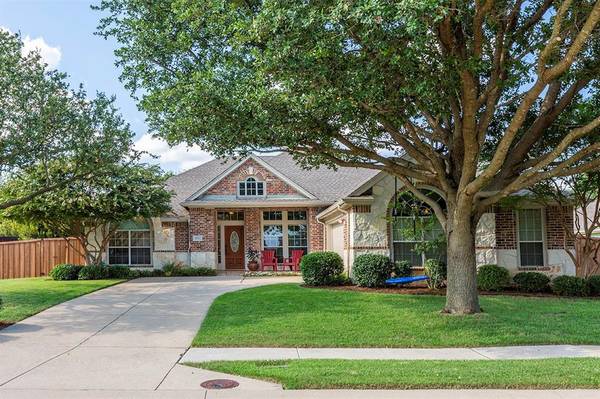 1805 Armstrong Drive, Allen, TX 75002