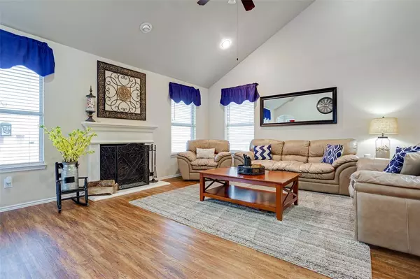 Wylie, TX 75098,1301 Cedar Branch Drive