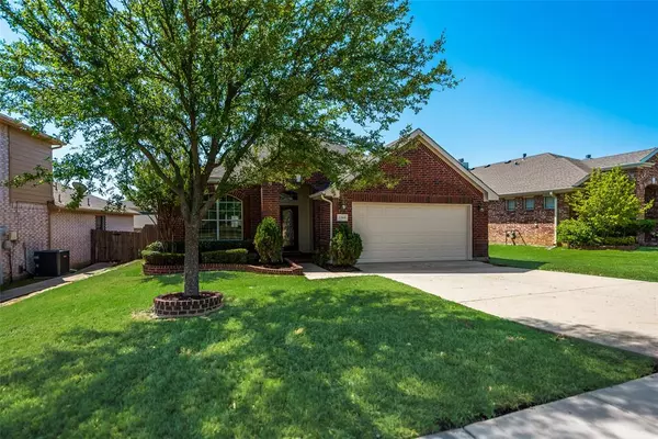 Wylie, TX 75098,1300 Cedar Branch Drive