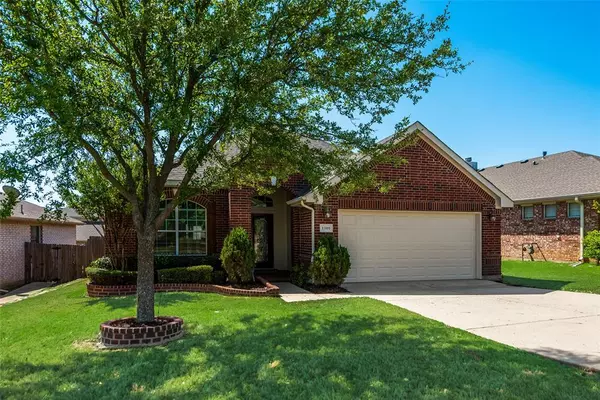 Wylie, TX 75098,1300 Cedar Branch Drive