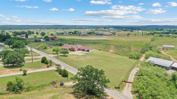 Brock, TX 76087,734 Young Bend Road