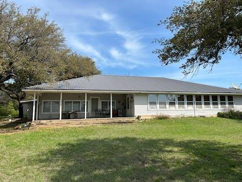 8525 CR 300, Possum Kingdom Lake, TX 76450