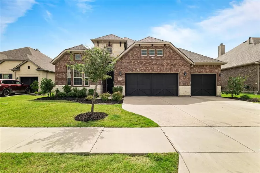 14976 Brazoria Drive, Frisco, TX 75033