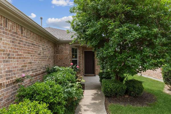 171 Montague Lane, Frisco, TX 75036