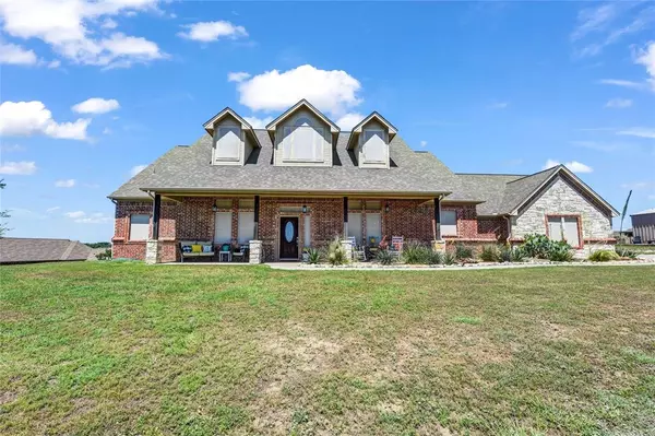 Weatherford, TX 76087,230 Canyon Creek Circle