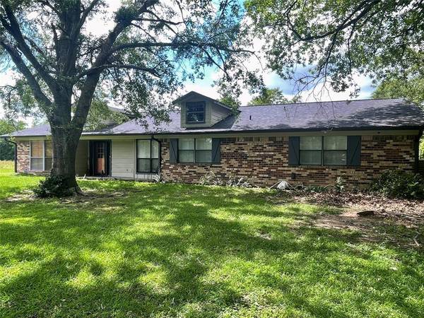 1351 Rockdale Road, Sulphur Springs, TX 75482