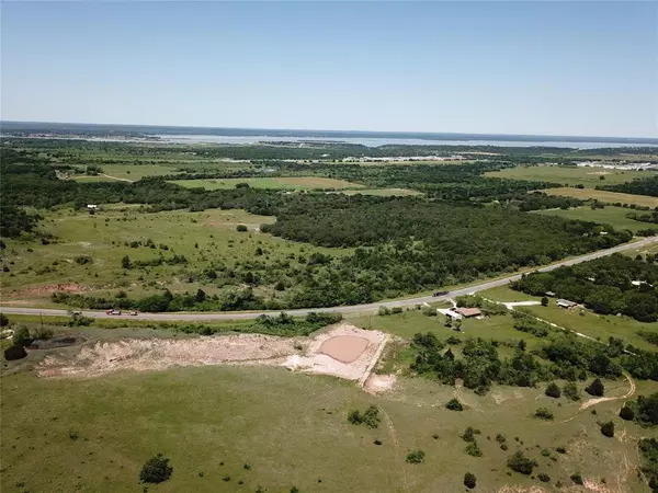 Bridgeport, TX 76426,58 acres FM 920