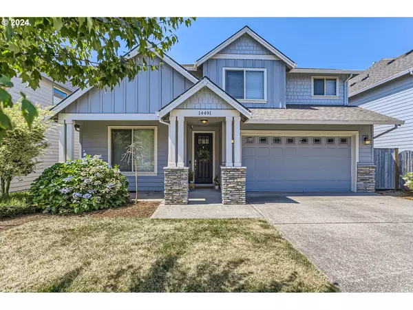 Clackamas, OR 97015,14491 SE ARBOR VALLEY DR