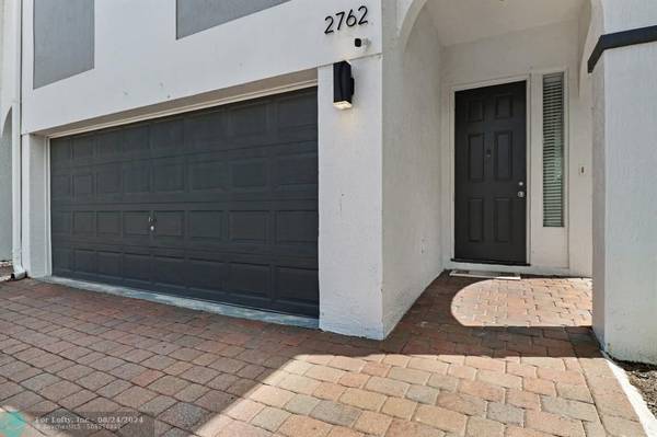 Fort Lauderdale, FL 33312,2762 Treasure Cove Cir  #2762