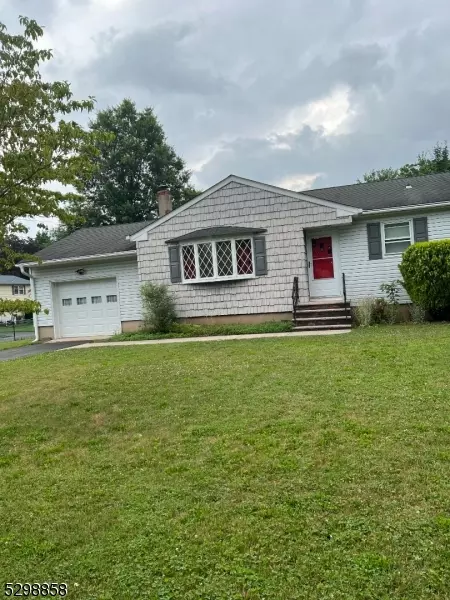 2401 Wade St, Piscataway Twp., NJ 08854