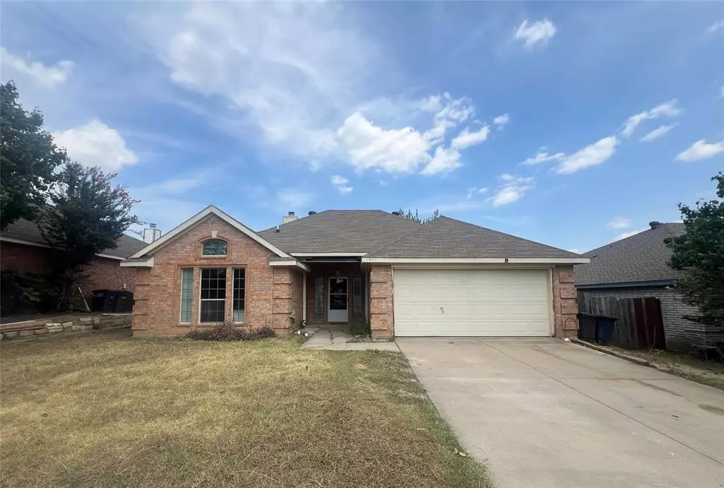 Fort Worth, TX 76135,4804 Deal Drive