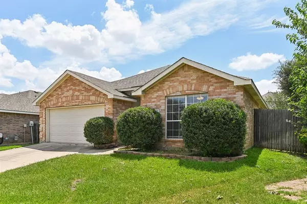 Fort Worth, TX 76135,4604 Barnhill Lane