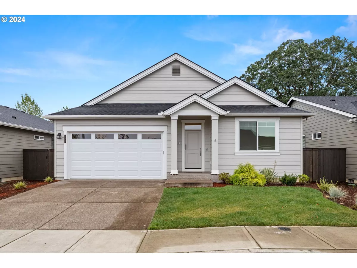 Estacada, OR 97023,192 NE LIBERTY LN