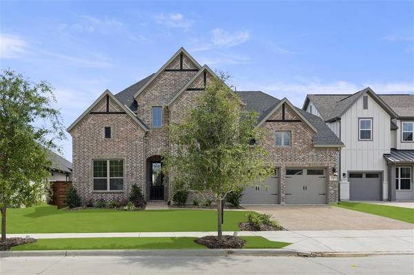 2028 Blue Moon Bay, Mesquite, TX 75181