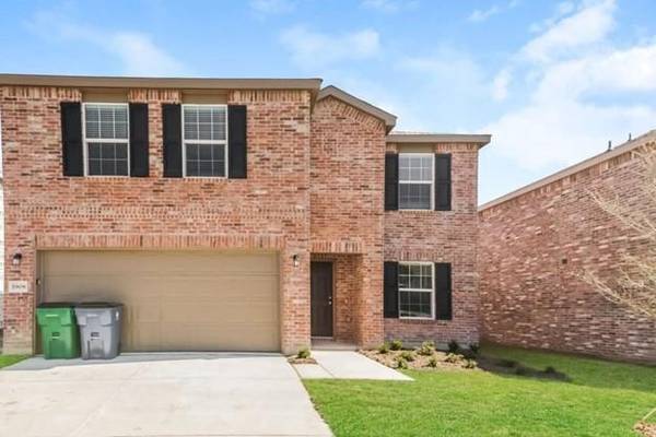 1908 Cherry Bark, Forney, TX 75126