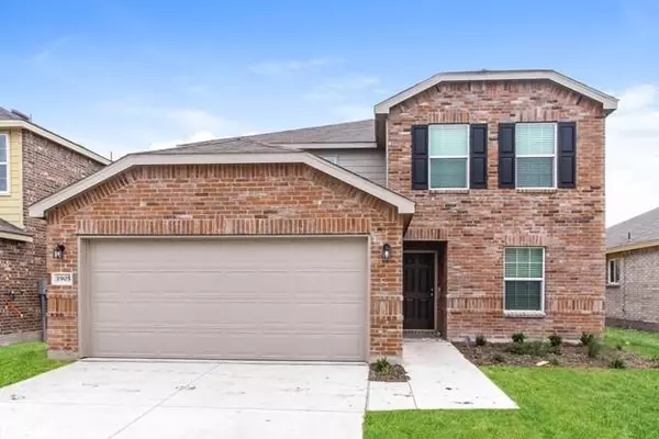 1905 Cherry Bark, Forney, TX 75126