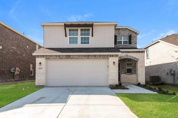 1004 Clear Dusk, Forney, TX 75126