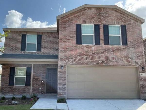 1911 Cherry Bark, Forney, TX 75126