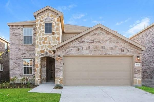 1917 Cherry Bark, Forney, TX 75126